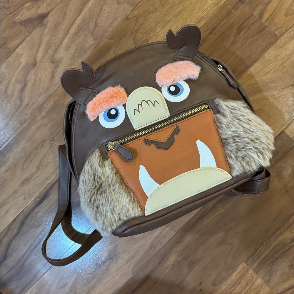 Danielle Nicole Beast Backpack - image 2
